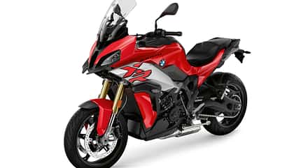 bmw, allrounder, adventure, 2031 BMW S 1000 XR (2020).