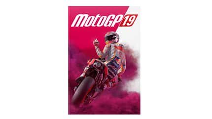 game, spiel, motorrad, konsole MotoGP 2019