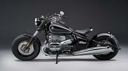03/2020, BMW R18 Sperrfrist 3.4.2020 BMW R18 Sperrfrist 3.4.2020