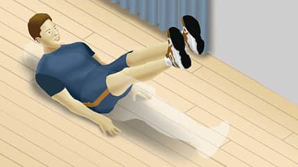 fitness, daheim, home, training, workout Fitnesstraining für zu Hause.