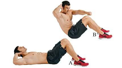 fitness, daheim, home, training, workout Fitnesstraining für zu Hause.
