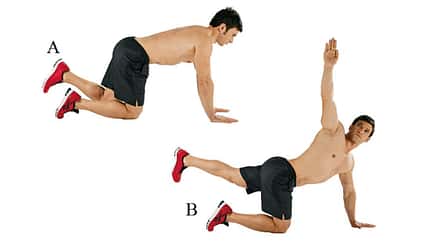 fitness, daheim, home, training, workout Fitnesstraining für zu Hause.