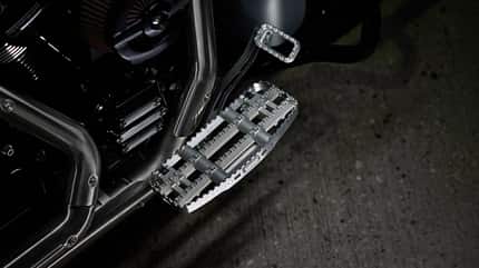 Harley-Davidson Zubehör 2020 Harley-Davidson Zubehör 2020