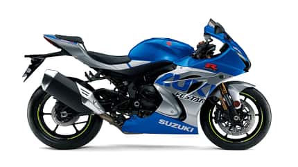 03/2020, Suzuki GSX-R 1000 Japan 2021 Suzuki GSX-R 1000 Japan 2021