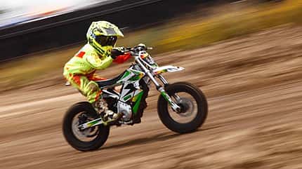 03/2020, Greenger Motors Kinder-Crosser Greenger Motors Kinder-Crosser