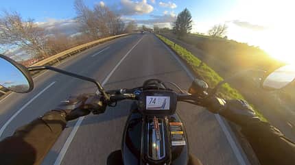 action-cam, 360, insta Insta360 One R.