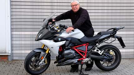 03/2020, MV Motorrad Technik verstellbare Rasten Lenker Vario MV Motorrad Technik verstellbare Rasten Lenker Vario