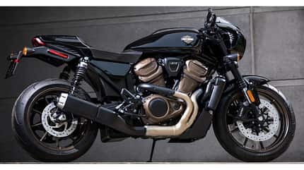 04/2020, Harley-Davidson Prototyp Cafe Racer Patent Harley-Davidson Prototyp Cafe Racer Patent