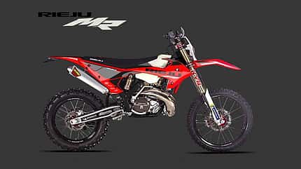 Rieju MR300