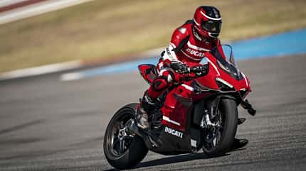 ducati, supersportler, v4 Ducati Panigale V4 Superleggera.