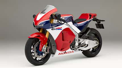 honda, supersportler, race-bike Honda RC 213 V-S.