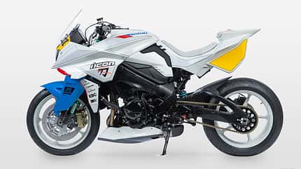 suzuki, icon, katana, custom-bike Suzuki Katana Icon "Brand New Jack".