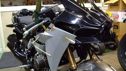04/2020, Pleasure-MC Kawasaki Z125 Pro H2 Pleasure-MC Kawasaki Z125 Pro H2