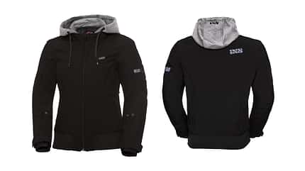 04/2020, IXS Classic SO Jacke Moto IXS Classic SO Jacke Moto