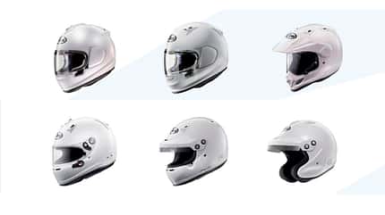 Motorradhelm Autohelm Arai Motorradhelm Autohelm Arai