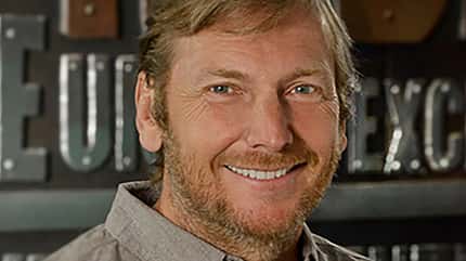 05/2020, Jochen Zeitz Jochen Zeitz