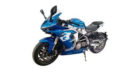 QJiang 600 SRG Benelli 600 RR QJiang 600 SRG Benelli 600 RR