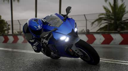 videospiel, simulation, ride, milestone Ride 4 - Videospiel-Simulation.