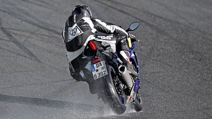 metzeler, sportec, reifen, test Metzeler Sportec M9 RR.
