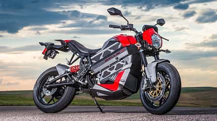 06/2020, Victory Empulse TT Victory Empulse TT