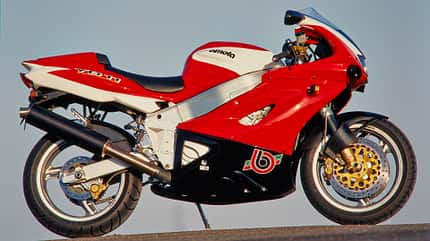 Bimota YB11
