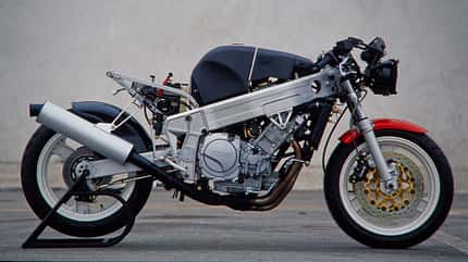 Bimota YB8