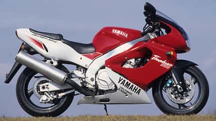 yamaha, fzr, 1000 Yamaha FZR 1000