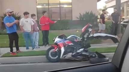 YouTube Motorrad in Auto YouTube Motorrad in Auto