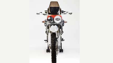 WSM Walt Siegl Motorcycles Adventure