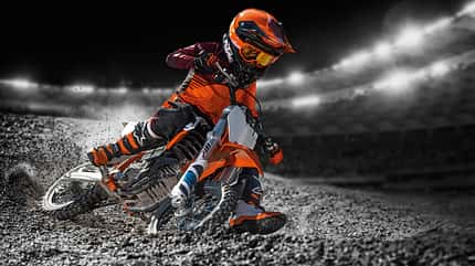 06/2020, KTM Crosser Modelljahr 2021 KTM Crosser Modelljahr 2021