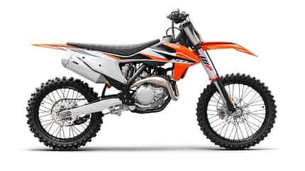 06/2020, KTM Crosser Modelljahr 2021 KTM Crosser Modelljahr 2021