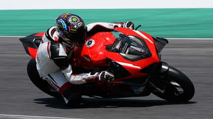 ducati, superleggera, panigale, v4, fahrbericht, test, supersportler Ducati Panigale Superleggera V4 im Fahrbericht.