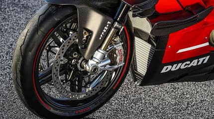 ducati, superleggera, panigale, v4, fahrbericht, test, supersportler Ducati Panigale Superleggera V4 im Fahrbericht.