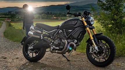 scrambler, ducati, 1100, sport, pro, test Ducati Scrambler 1100 Pro/Sport Pro im Fahrbericht