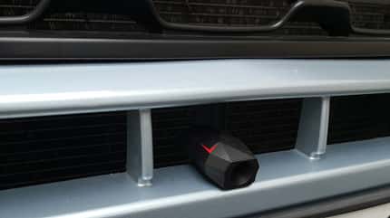 siren, wildtier, schutz, sicherheit, unfall, warnsystem Siren7 - Wildwarnmeldersystem.