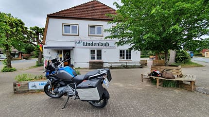 BMW R 1250 GS Dauertest 2020 BMW R 1250 GS Dauertest 2020