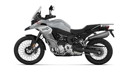 07/2020, BMW F 850 GS Adventure Modelljahr 2021 BMW F 850 GS Adventure Modelljahr 2021
