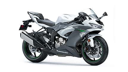 07/2020, Kawasaki ZX-6R 2021 Japan Kawasaki ZX-6R 2021 Japan