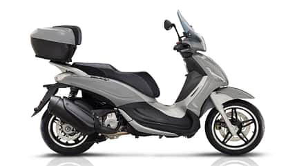 Piaggio Beverly 350 Tourer 2020 Piaggio Beverly 350 Tourer 2020