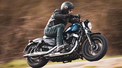 harley-davidson, topseller, Beliebteste Harley-Davidson-Modelle von 2010 bis 2019