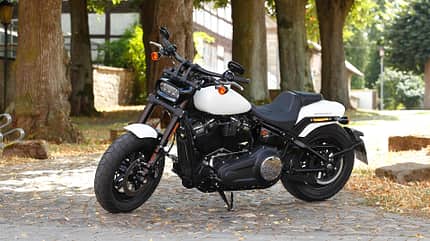 harley-davidson, topseller, Beliebteste Harley-Davidson-Modelle von 2010 bis 2019