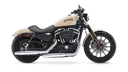 Beliebteste Harley-Davidson-Modelle von 2010 bis 2019