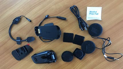 07/2020, Cardo Packtalk Black Cardo Packtalk Black