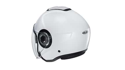 hjc, jet-helm, i40 HJC i40.