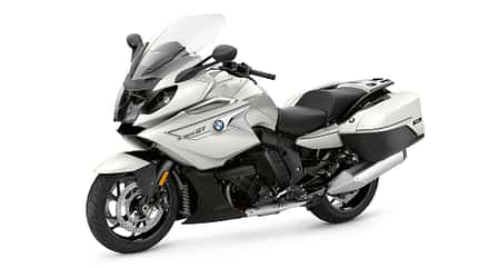 07/2020, Modelljahr 2021 BMW K 1600 GT Modelljahr 2021 BMW K 1600 GT