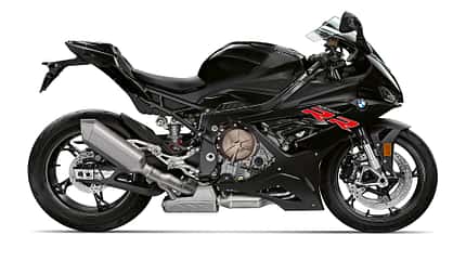 07/2020, Modelljahr 2021 BMW S 1000 RR Modelljahr 2021 BMW S 1000 RR