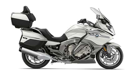 07/2020, Modelljahr 2021 BMW K 1600 GTL Modelljahr 2021 BMW K 1600 GTL