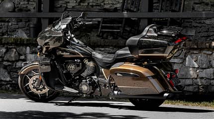 08/2020, Indian Jack Daniel’s Limited Edition Indian Roadmaster Dark Horse Indian Jack Daniel’s Limited Edition Indian Roadmaster Dark Horse