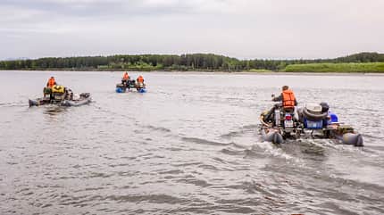 Motorradfilm 972 Breakdowns Weltreise mit Ural-Gespannen Motorradfilm 972 Breakdowns Weltreise mit Ural-Gespannen