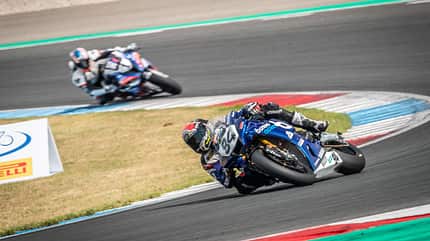 08/2020, IDM 2020 Assen IDM 2020 Assen